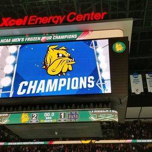 Meet your Posher, Robert